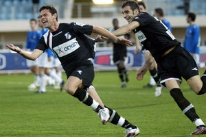 OΦΗ-Ηρακλής 1-0