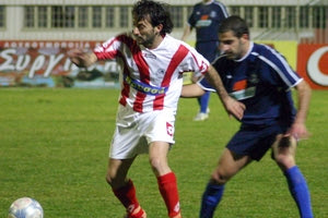 Χωρίς απουσίες με Θράκη