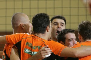 Ορεστιάδα-Άρης 3-1