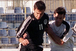 Βήμα ανόδου για Πιερικό με Δόξα