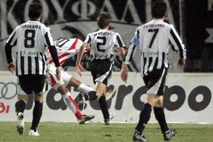 Ριβάλντο: “Ένα χρόνο ακόμα”
