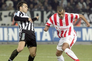 Ριβάλντο είναι αυτός…