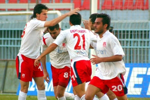 “Καμπάνα” στον Πανσερραϊκό