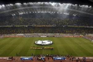 Αθήνα: “Η πρωτεύουσα του κόσμου”