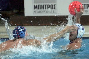 Βουλιαγμένη-Πανιώνιος 7-8