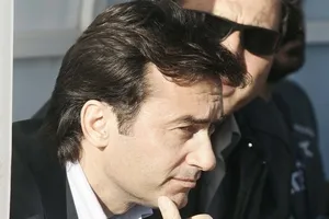 Την ικανοποίησή του για τις προσπάθειες που καταβάλλουν οι παίκτες του, όσο και για το καλό κλίμα που επικρατεί στην ομάδα, εξέφρασε σήμερα ο προπονητής του Ιωνικού, Γιάννης Χατζηνικολάου.