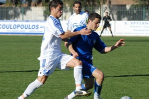 Λάθος συνεννόηση