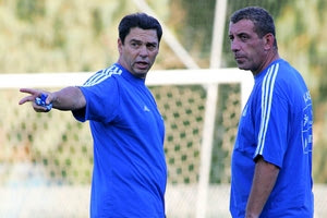 Βαριά ήττα από Βουλγαρία