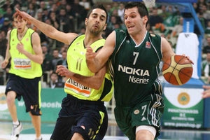 “Η πίεση αυξάνεται”