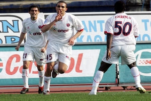 Πανιώνιος-Κέρκυρα 3-1