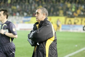 Ερνάντεθ: “Όλα για ΟΥΕΦΑ”