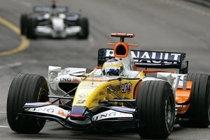 Η F1 στο Άμπου Ντάμπι