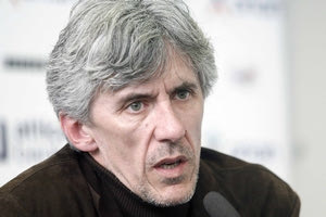 Μετά τη θύελλα… νηνεμία-Επιστροφή Γιοβάνοβιτς