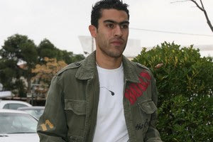 Καστίγιο:”Δεν θέλω λεφτά”