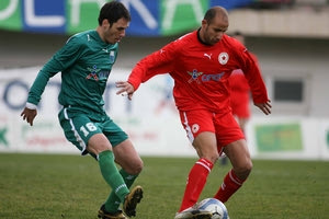 Στα…πάνω του το Χαϊδάρι