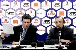 Στην Μάντσεστερ τα “ρίχνει” η Λιλ