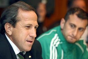 Μουνιόθ: “Εχουμε στυλ…και όπλα”