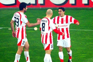 Ποιός ΠΑΟ; Ο Ατρόμητος…