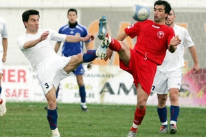 Άλλαξε χέρια ο Πανηλειακός