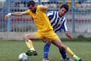 Πιο κοντά στην κορυφή με Ρόδο