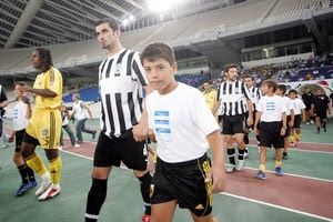 Παίζει ο Λάζαρος με ΑΕΛ. Μπαρκαουάν: “Αγαπώ τον ΠΑΟΚ”