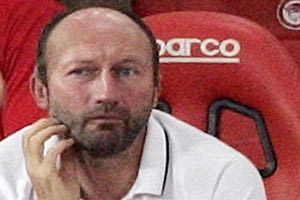 Πιουβέλντε: “Απαιτητική ομάδα ο Ολυμπιακός”