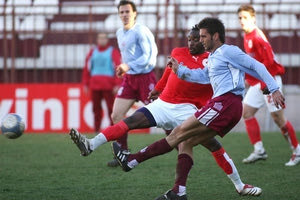 Μετράει δυνάμεις με Λεβαδειακό