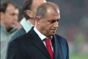 Ο Τερίμ στο SPORT 24