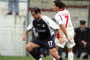 Ιωνικός-Κέρκυρα 0-0