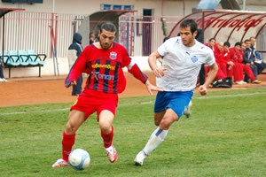 Mε δύο σημαντικές απουσίες θα παραταχθεί η Βέροια στην αναμέτρηση κόντρα στον Ηλυσιακό στο γήπεδο του Ζωγράφου