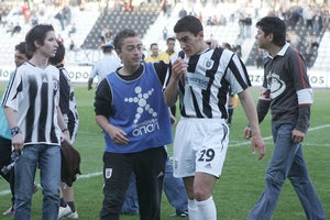 Η επιστροφή του… ασώτου