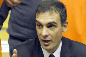 Μπαρτζώκας: “Ουσιαστική βοήθεια”