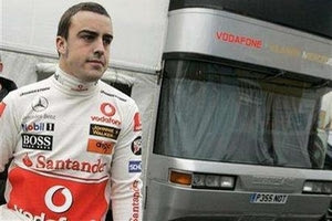 Αλόνσο: “Ανώτερη η Ferrari”