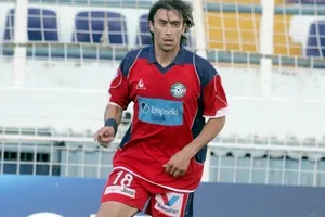 Άντζας:"Δεν αλλάζω περιβάλλον" | SPORT24
