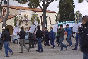 Το τελευταίο “αντίο”