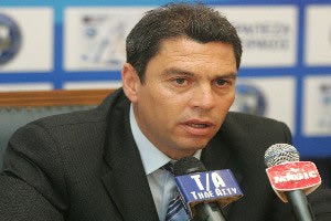 Αλλαγές στην Ελπίδων
