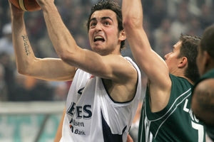 Με Αρσλάν εναντίον ΠΑΟ