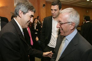 Ανησυχεί η Ευρωλίγκα