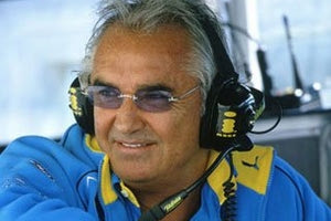 Μπριατόρε: “Φταίνε τα ελαστικά”