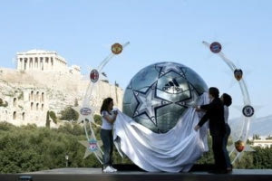 Ώρα… Αθήνας