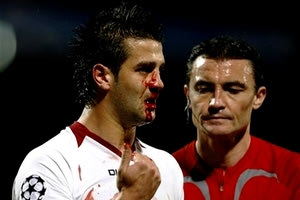 Κίβου: “Δεν χρειάζομαι σωματοφύλακες”