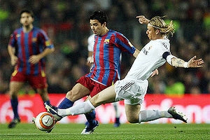 Το “el clasico” στο SPORT 24