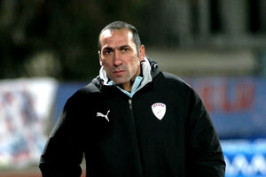 Ανακοινώθηκε η ανανέωση με Δώνη