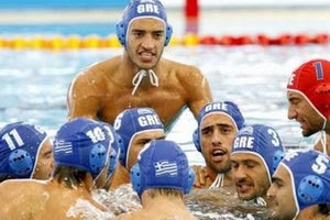 Τρία στα τρία για την Εθνική