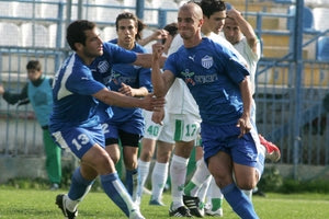 Προβληματισμός στον Εθνικό