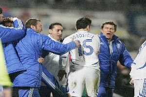 Ο… ανανεωμένος Ρεχάγκελ