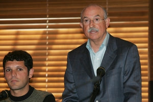Φερέρ: “Θέλω τρεις νίκες”