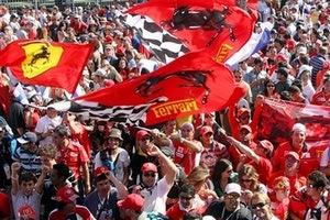 Αποχωρεί η Ferrari από το πρωτάθλημα!