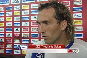 Σκίμπε: “Μας λείπει ένας Γκέκας”