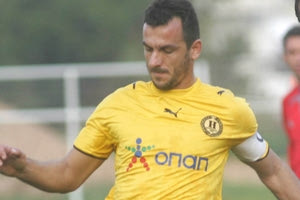 Νίτης: “Είμαστε καλύτεροι”